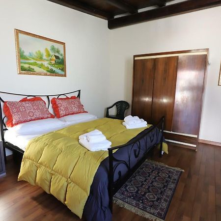 Casa Del Cavaliere Hotel Syracuse Buitenkant foto