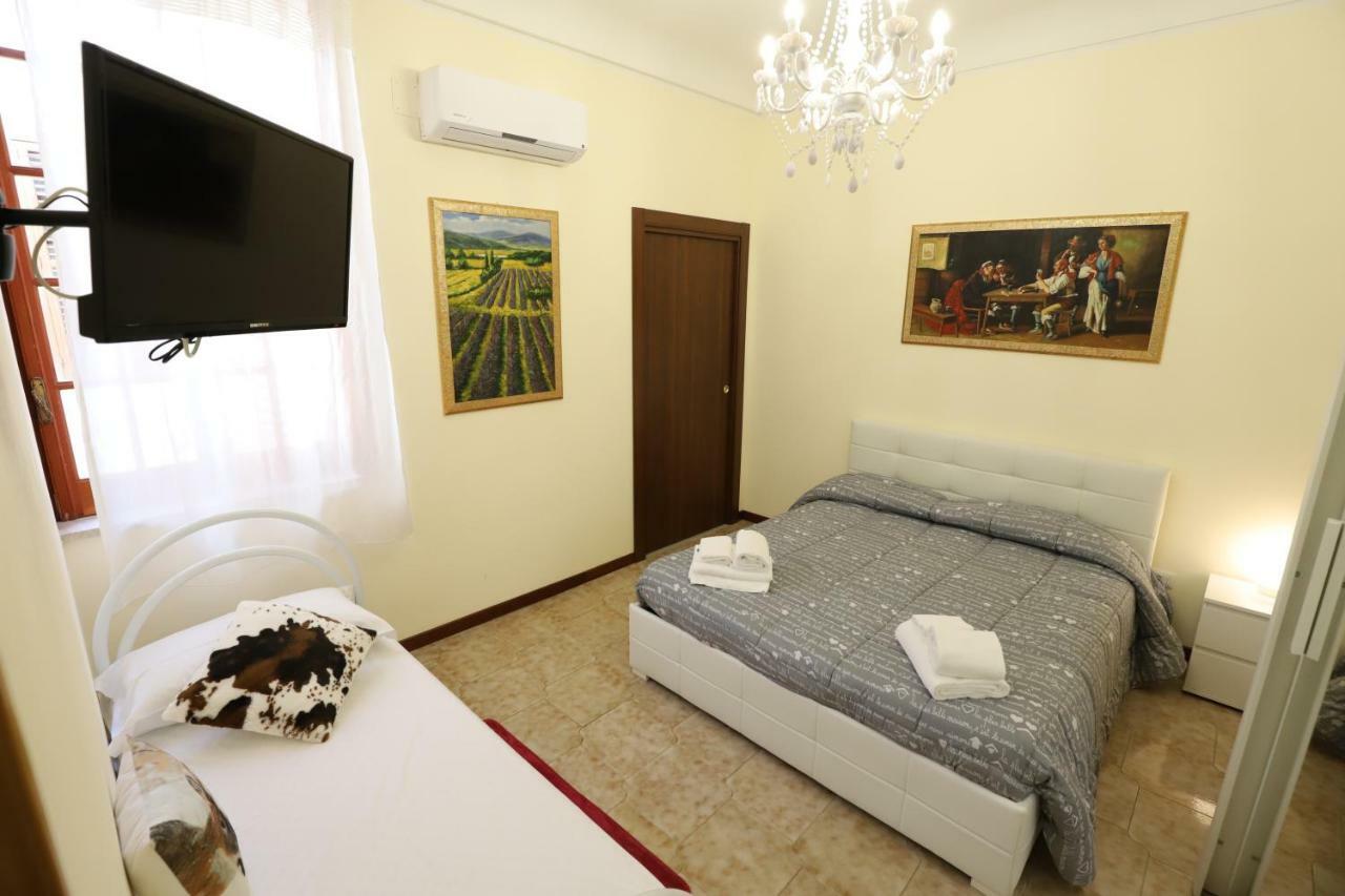Casa Del Cavaliere Hotel Syracuse Buitenkant foto