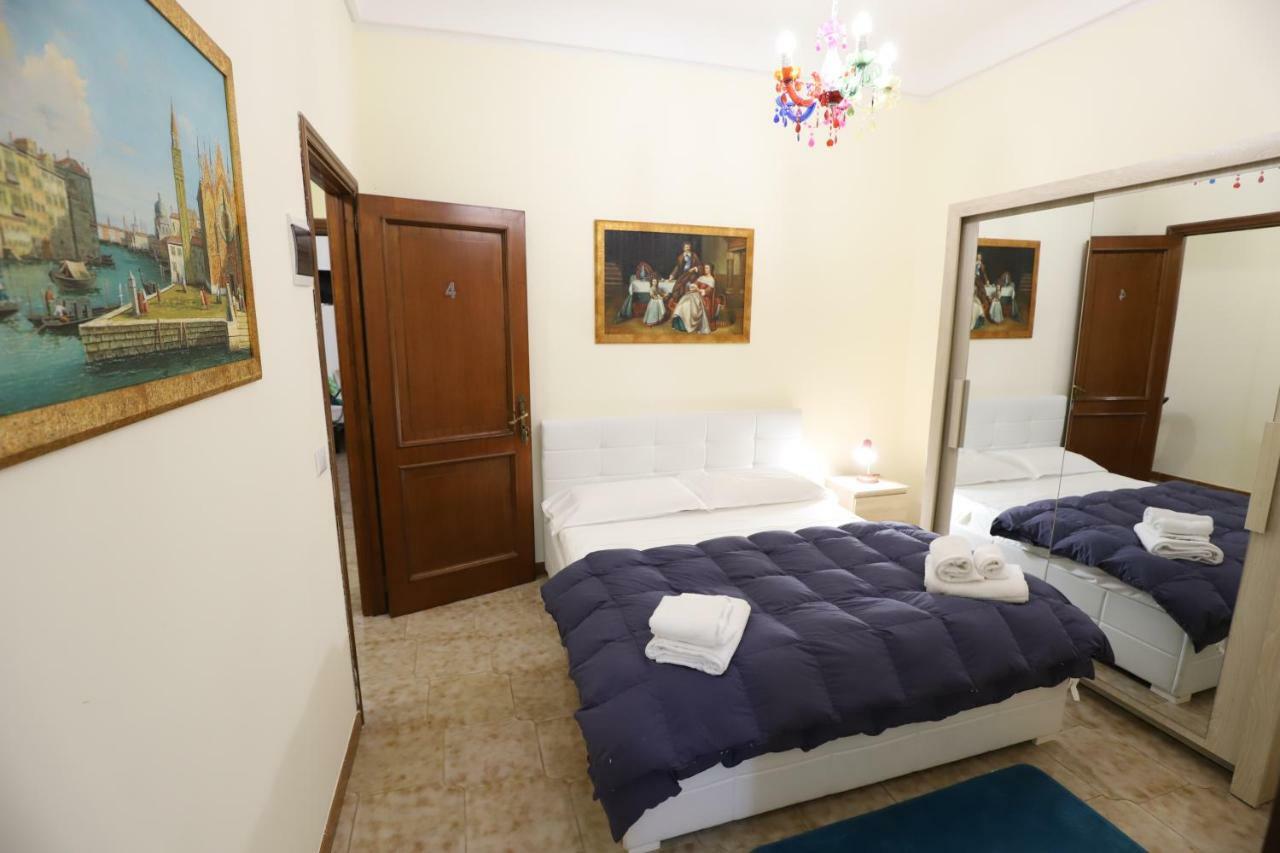 Casa Del Cavaliere Hotel Syracuse Buitenkant foto