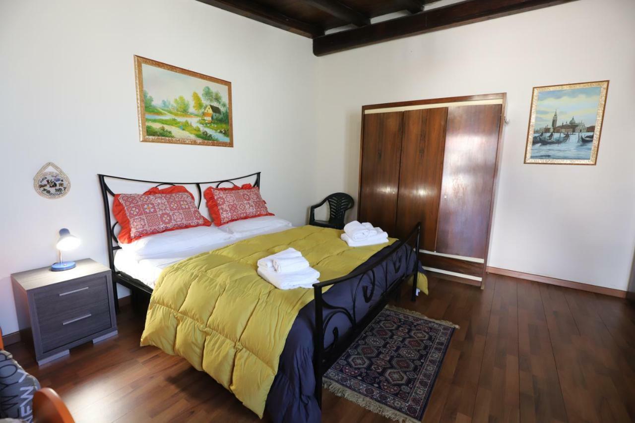 Casa Del Cavaliere Hotel Syracuse Buitenkant foto